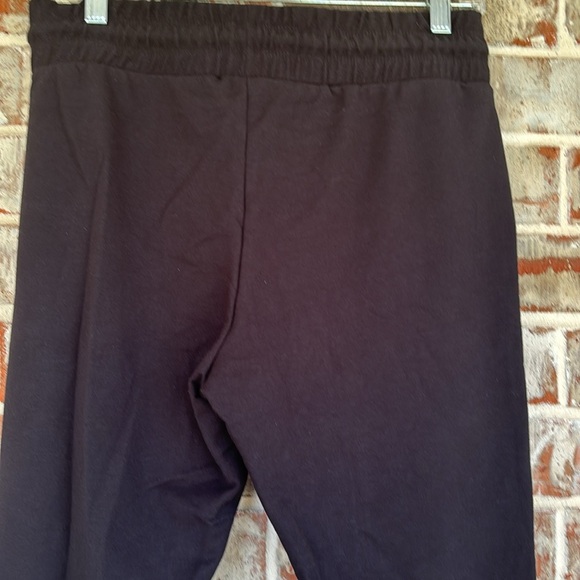 Free People Movement Black Sunny Skinny Jogger Pants - Picture 7 of 12